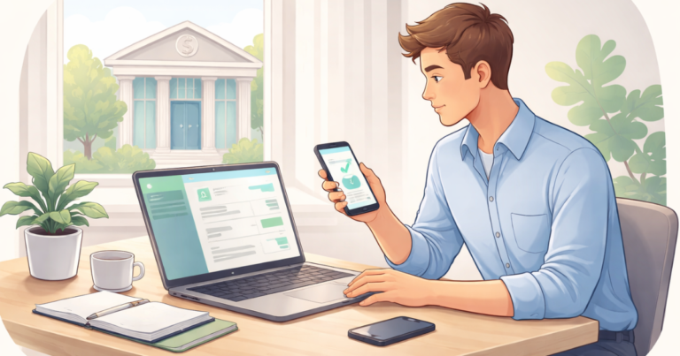 Choosing the right bank in the U.S. for everyday financial needs