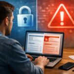 credit freeze vs fraud alert identity theft protection