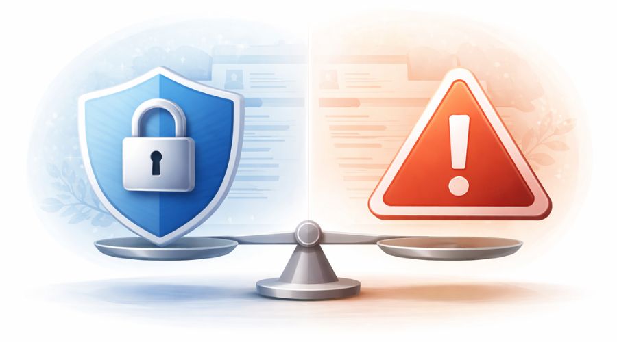 credit freeze vs fraud alert decision guide