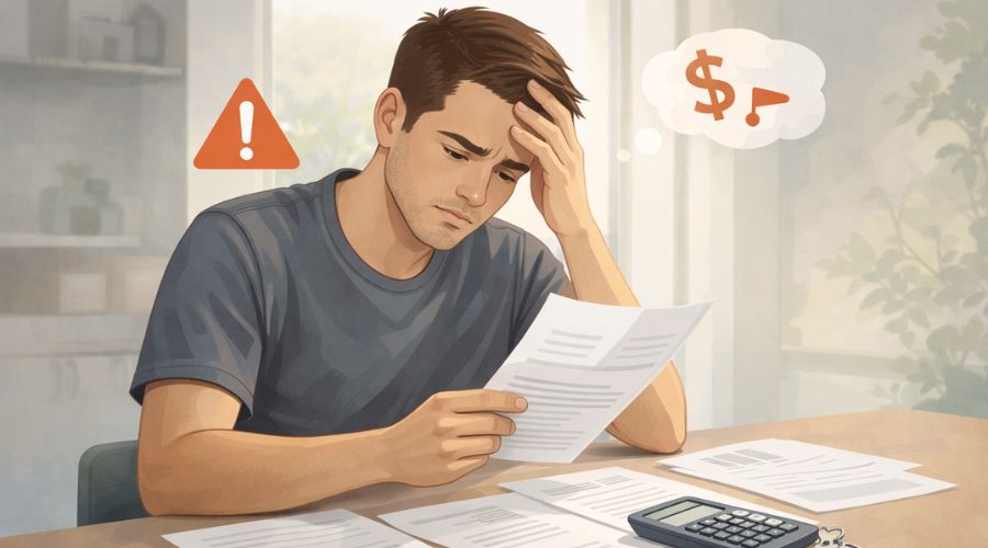 common mistakes first-time home buyers should avoid
