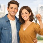 first-time home buyer programs in the United States explained visually