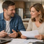 fixed rate vs adjustable rate mortgage comparison for homebuyers