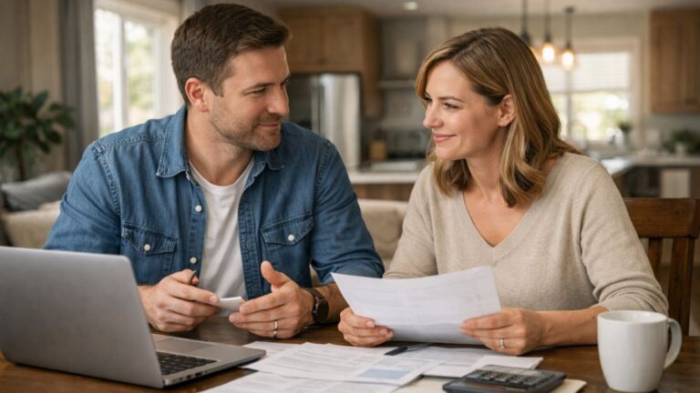 fixed rate vs adjustable rate mortgage comparison for homebuyers
