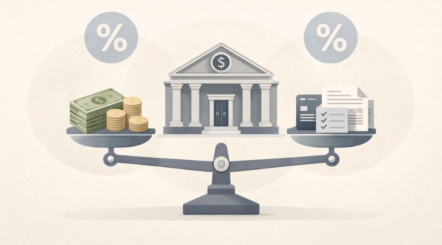 How lenders calculate home affordability using income and debt ratios