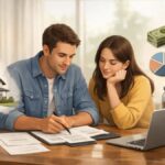 How much house can I afford based on my income and monthly budget