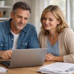 Rebuilding credit after bankruptcy or default in the United States