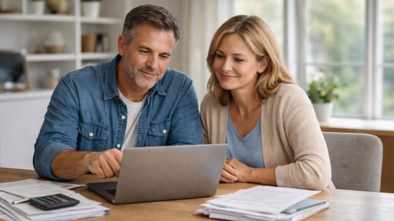 Rebuilding credit after bankruptcy or default in the United States