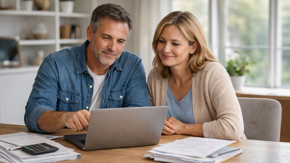 Rebuilding credit after bankruptcy or default in the United States