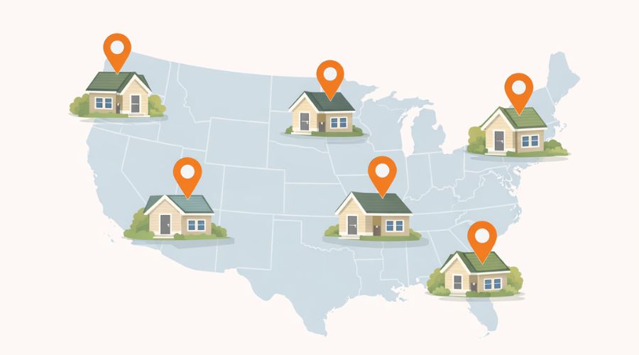 state and local down payment assistance programs for first-time buyers
