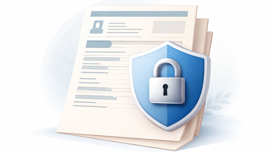 what is a credit freeze credit report locked