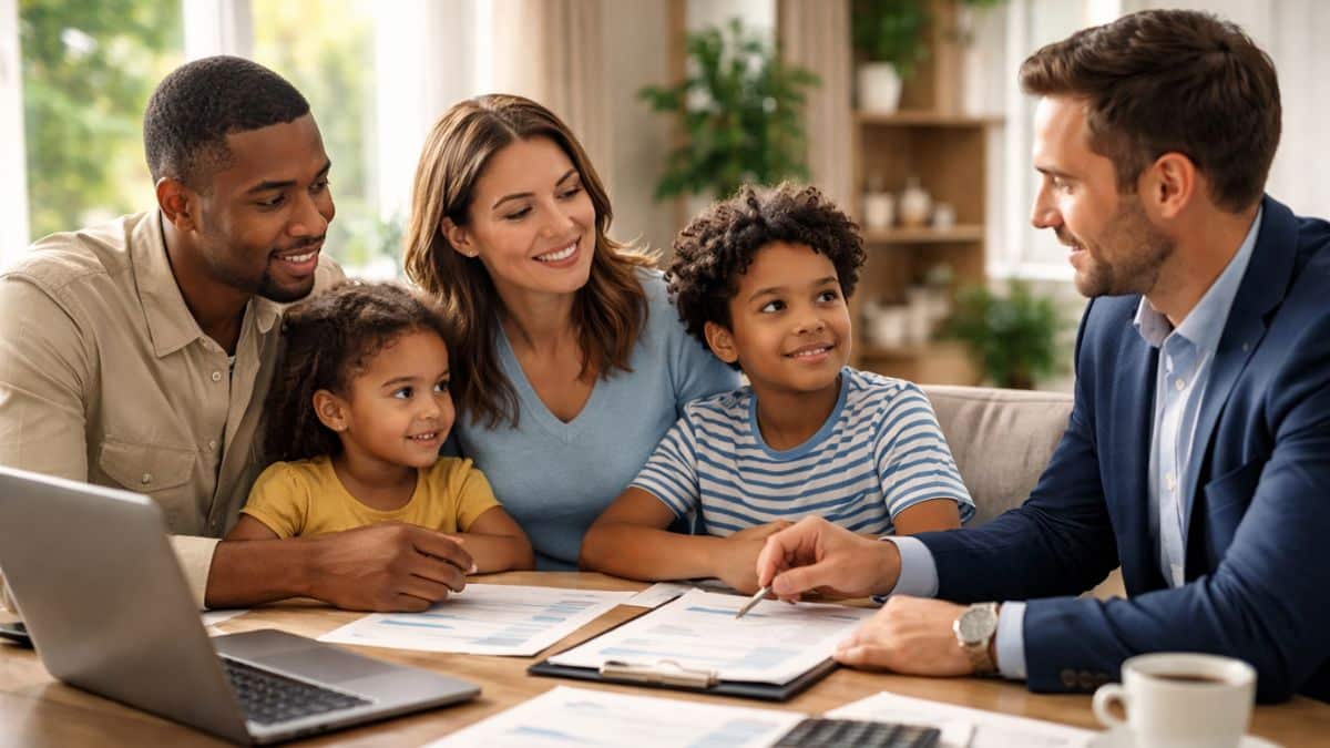 best life insurance companies comparison for US families