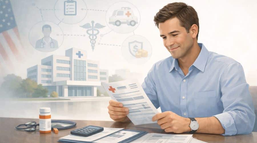 Confident decision making while choosing EPO health insurance
