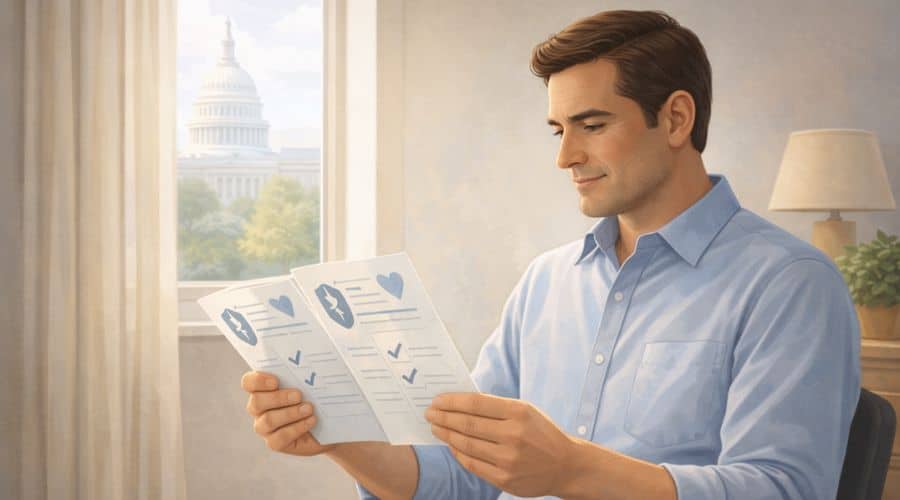 Choosing the right health insurance plan based on personal healthcare needs