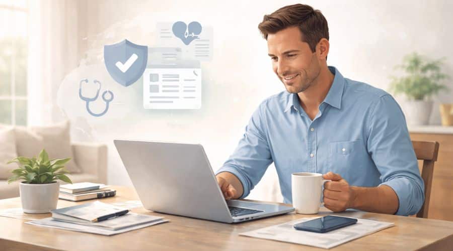 Confident decision-making when choosing the right health insurance plan
