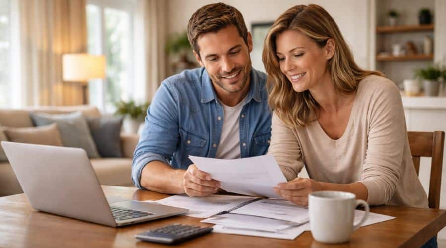 Making a confident life insurance coverage decision for your family