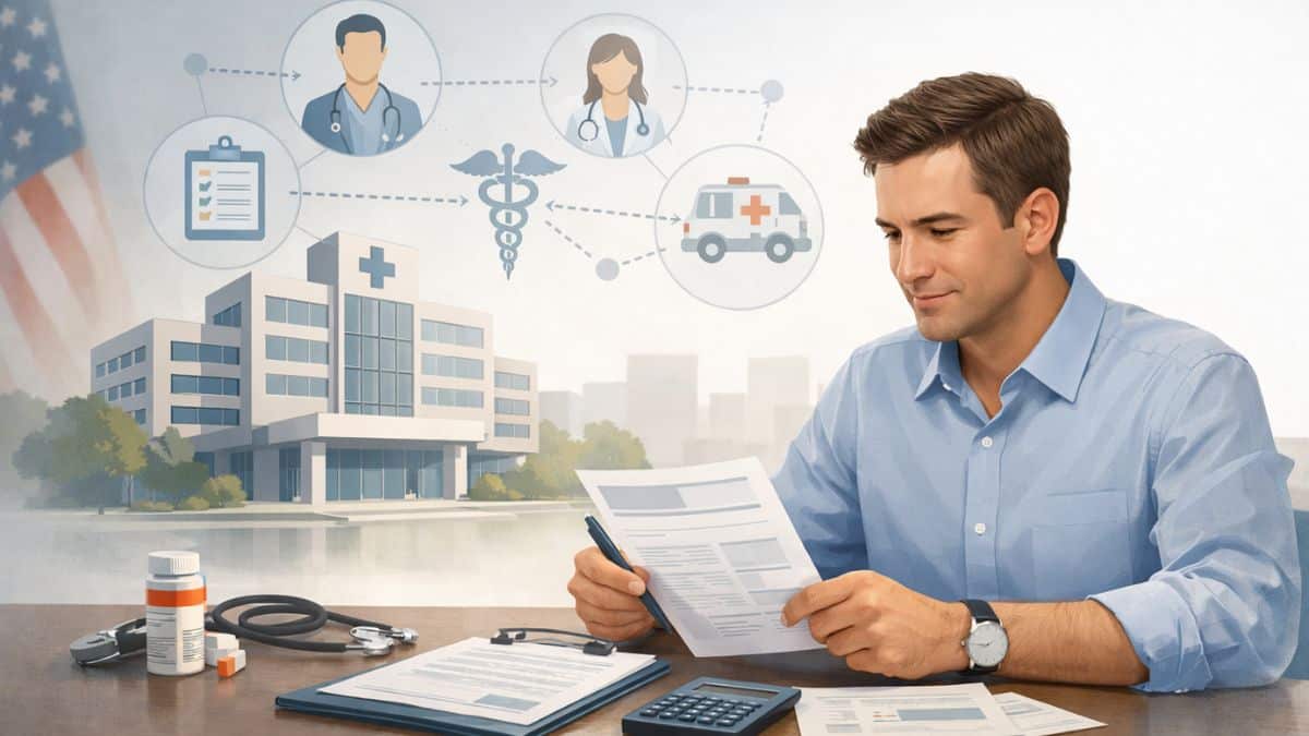 EPO insurance explained with U.S. healthcare network and costs