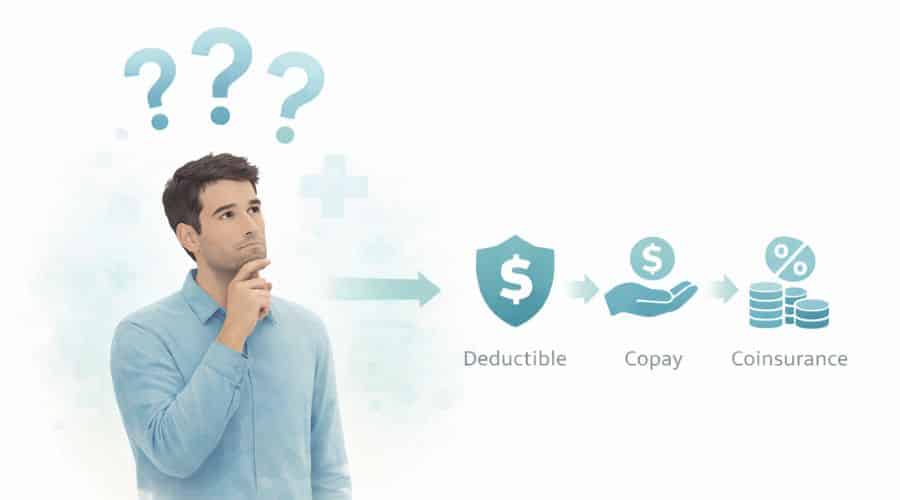 Common health insurance questions explained clearly for beginners
