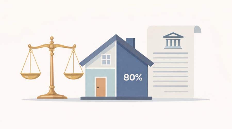 homeowners protection act PMI cancellation rights illustration