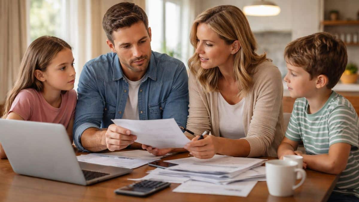 How much life insurance do I need based on income and family needs in the U.S.