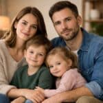 life insurance planning for parents with young children