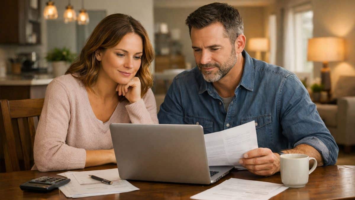 loan refinancing explained for U.S. borrowers