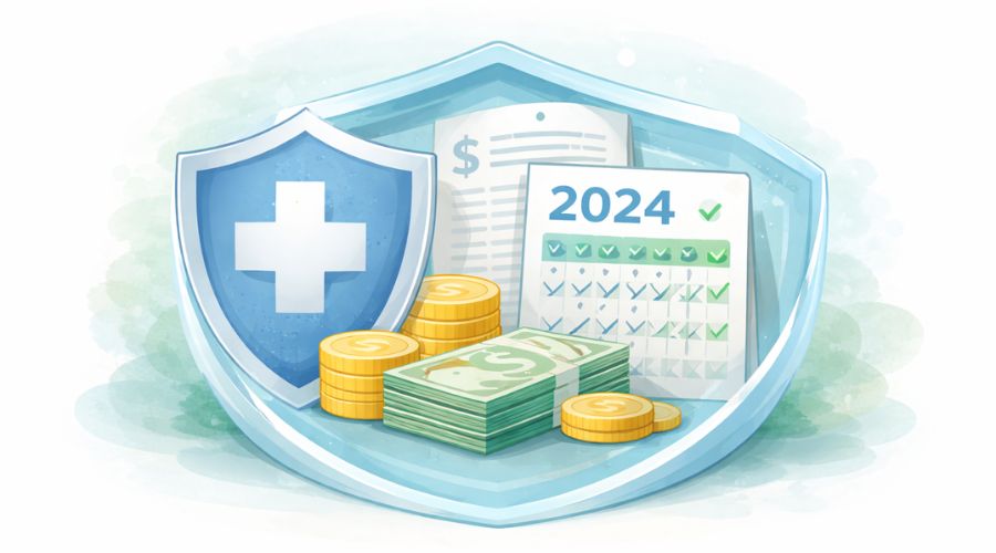 out of pocket maximum health insurance financial protection