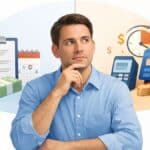 Personal loan vs credit card cost comparison for U.S. borrowers
