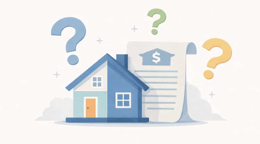 frequently asked questions about PMI mortgage insurance