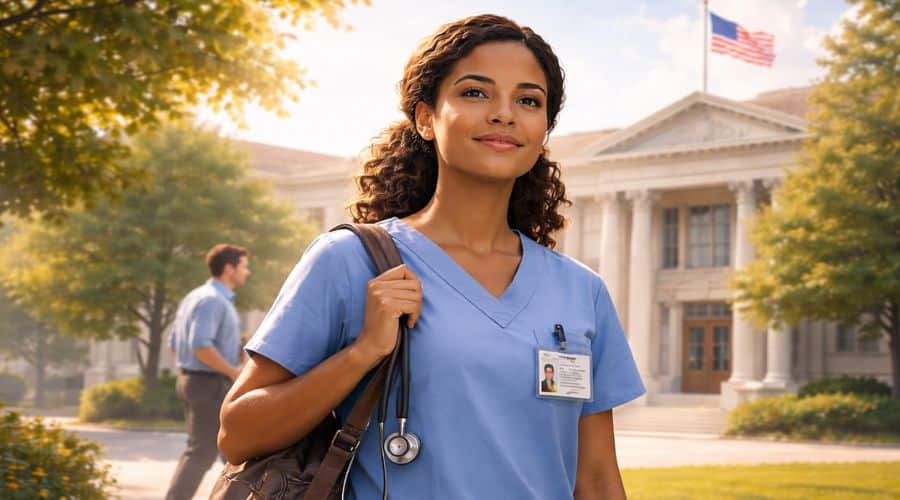 Public Service Loan Forgiveness eligibility for government and nonprofit workers