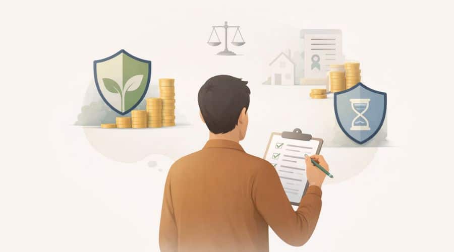 Evaluating whether whole life insurance fits long-term financial needs
