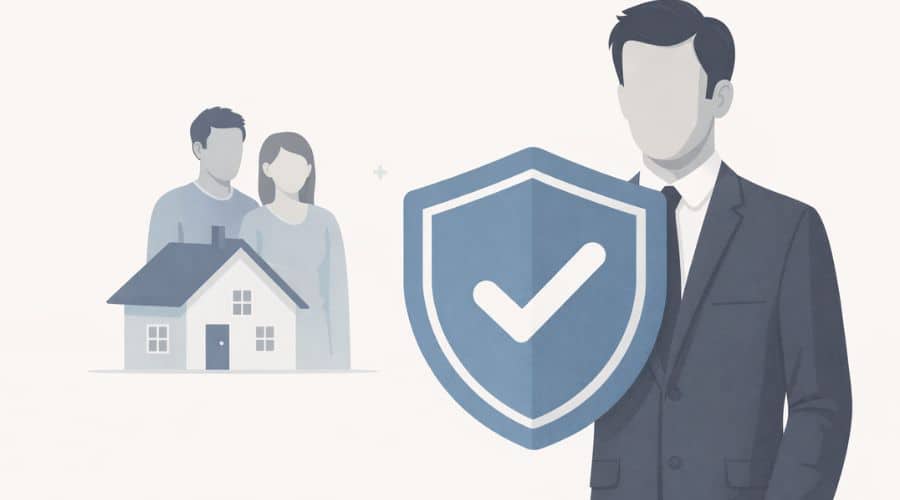 private mortgage insurance protects lender not homeowner illustration