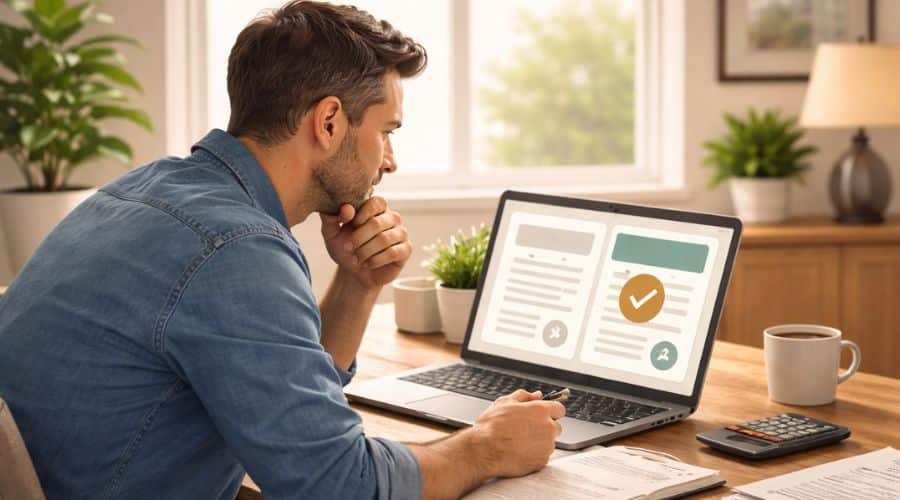 when loan refinancing makes financial sense
