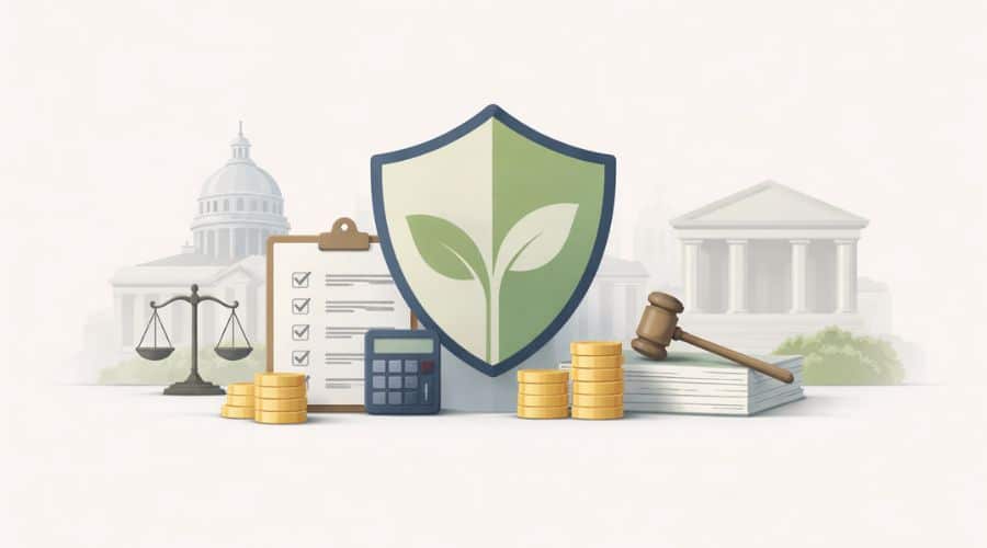 Tax treatment and regulatory aspects of whole life insurance in the United States
