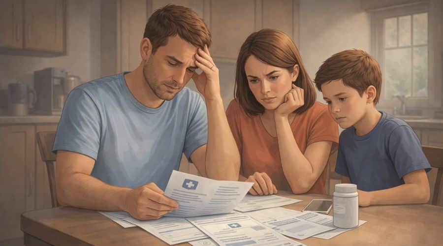why health insurance deductibles matter for everyday Americans