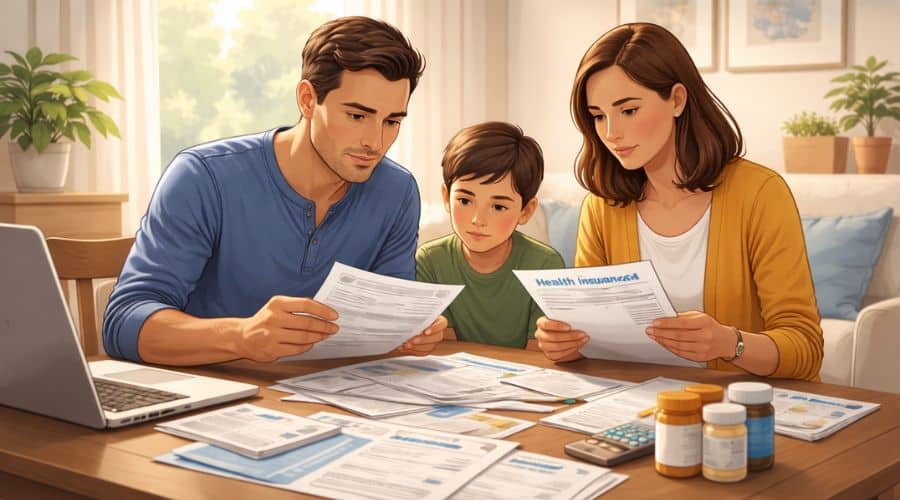 Why choosing the right HMO insurance affects healthcare costs and financial stability