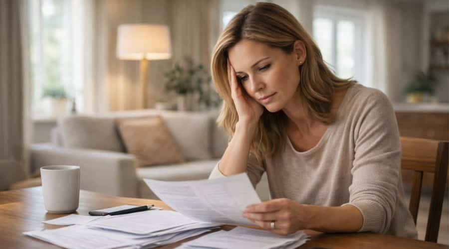 Why choosing the right life insurance coverage matters for families